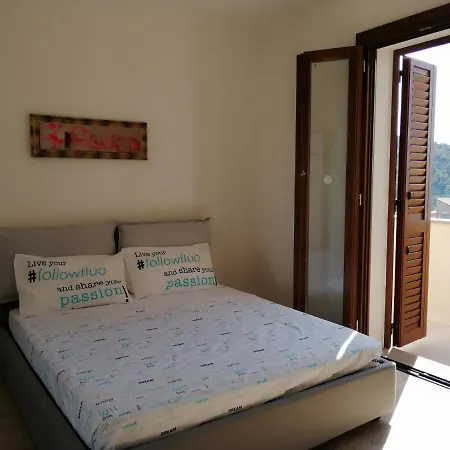 In Zona Tranquilla Badesi