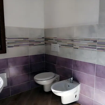 Apartment In Zona Tranquilla *