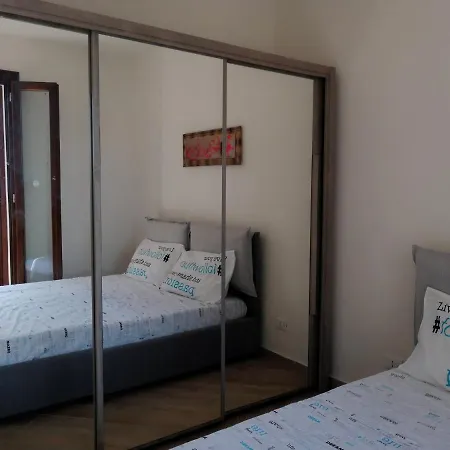 In Zona Tranquilla * Badesi