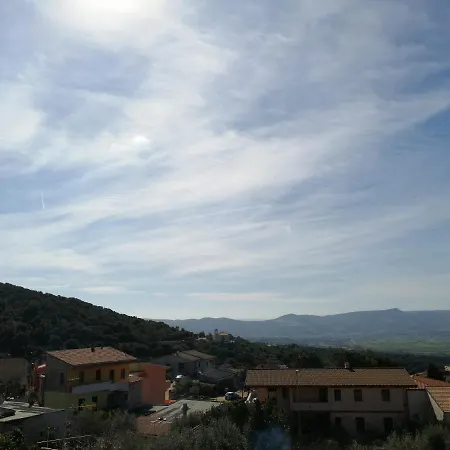 In Zona Tranquilla Badesi